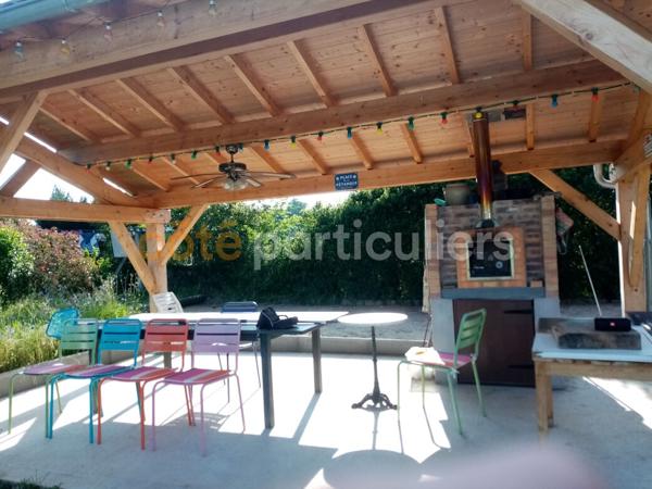 Vente Maison130 m² - 5 Pièces - SANSSAC L EGLISE (43320)