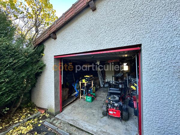 Vente Maison130 m² - 5 Pièces - SANSSAC L EGLISE (43320)