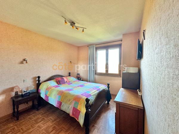 Vente Maison130 m² - 5 Pièces - SANSSAC L EGLISE (43320)