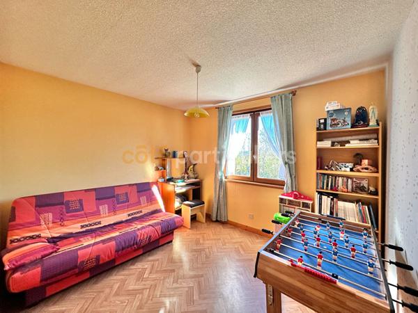 Vente Maison130 m² - 5 Pièces - SANSSAC L EGLISE (43320)