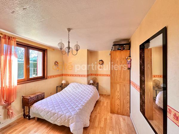 Vente Maison130 m² - 5 Pièces - SANSSAC L EGLISE (43320)