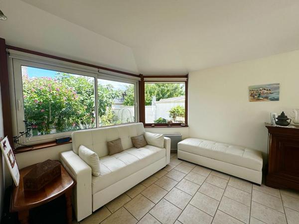 Maison de 130 m2 - 5 chambres