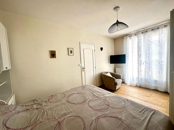Maison de 130 m2 - 5 chambres