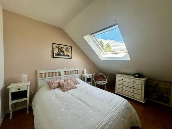 Maison de 130 m2 - 5 chambres