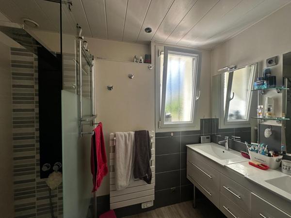 Maison de 130 m2 - 5 chambres