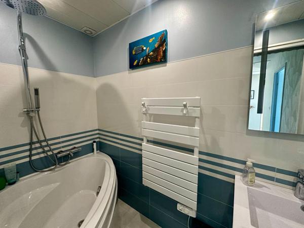 Maison de 130 m2 - 5 chambres