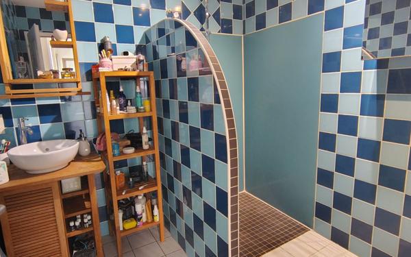 Maison à vendre    4 pièces •  Marennes