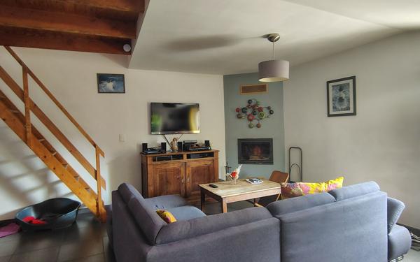 Maison à vendre    4 pièces •  Marennes