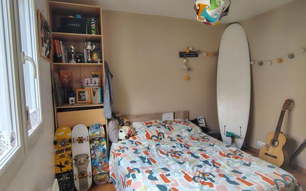 Maison à vendre    4 pièces •  Marennes