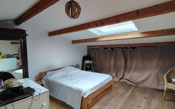 Maison à vendre    4 pièces •  Marennes