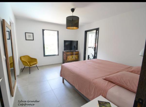 Maison à vendre contemporaine 6 pièces 4 chambres Salon de Provence