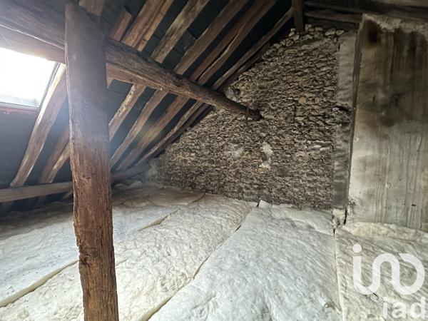 Appartement 2 pièces de 49 m² à Arpajon (91290)