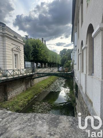 Appartement 2 pièces de 49 m² à Arpajon (91290)