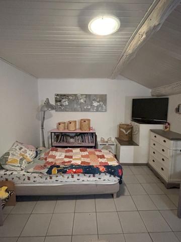 Maison Sisteron Centre ville proche plan d'eau