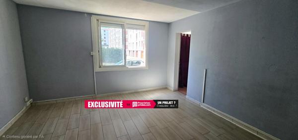 PERPIGNAN Moulin A Vent Appartement  3 pièces de 60 m2