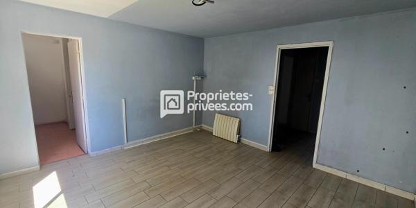 PERPIGNAN Moulin A Vent Appartement  3 pièces de 60 m2