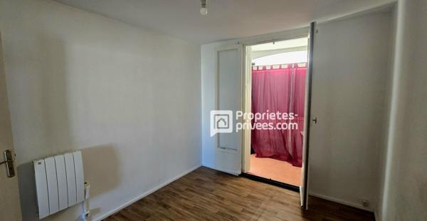 PERPIGNAN Moulin A Vent Appartement  3 pièces de 60 m2
