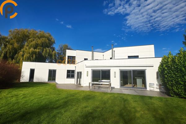 Vente Maison231 m² - 8 Pièces - ORCHIES (59310)