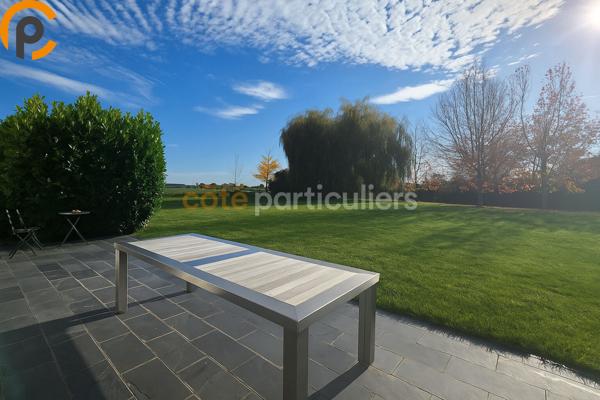 Vente Maison231 m² - 8 Pièces - ORCHIES (59310)