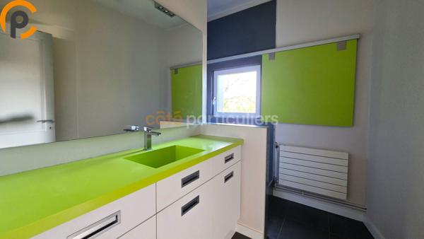 Vente Maison231 m² - 8 Pièces - ORCHIES (59310)