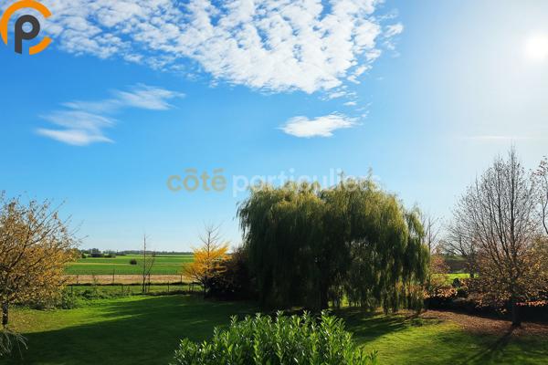 Vente Maison231 m² - 8 Pièces - ORCHIES (59310)