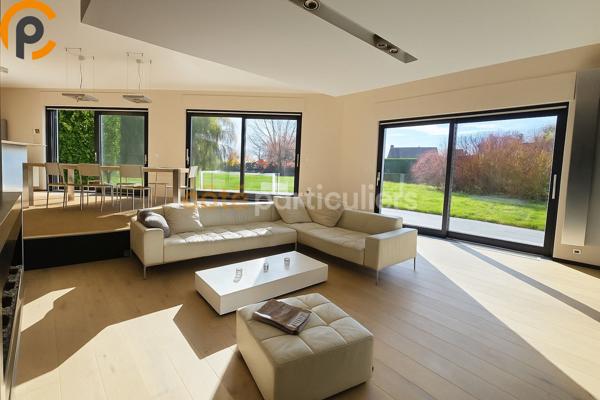 Vente Maison231 m² - 8 Pièces - ORCHIES (59310)