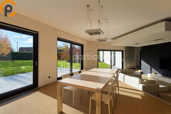 Vente Maison231 m² - 8 Pièces - ORCHIES (59310)