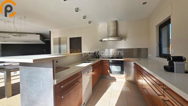 Vente Maison231 m² - 8 Pièces - ORCHIES (59310)