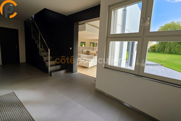 Vente Maison231 m² - 8 Pièces - ORCHIES (59310)