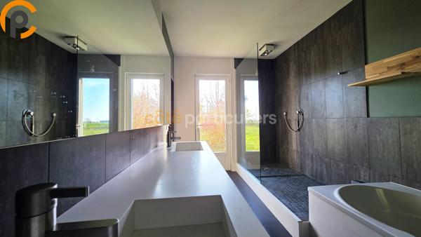 Vente Maison231 m² - 8 Pièces - ORCHIES (59310)