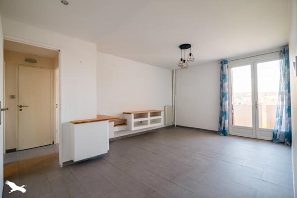 Appartement à vendre 197 580 € Toulouse 3 p 60 m² DPE D
