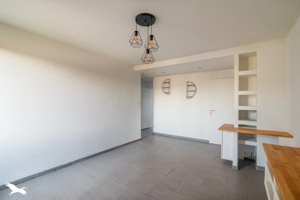 Appartement à vendre 197 580 € Toulouse 3 p 60 m² DPE D