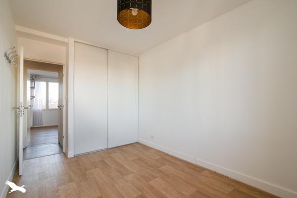 Appartement à vendre 197 580 € Toulouse 3 p 60 m² DPE D