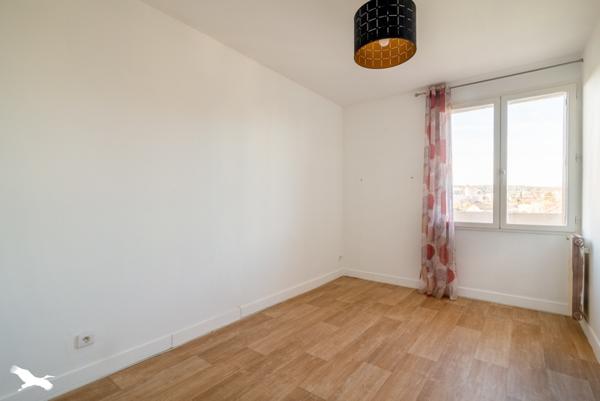 Appartement à vendre 197 580 € Toulouse 3 p 60 m² DPE D