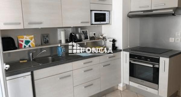 À vendre Appartement 3 pièces 64 m² - Nantes 44000
