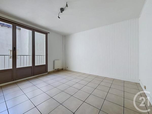 Appartement F1 à vendre  1 pièce - 29,36 m 2   CHARTRES  - 28