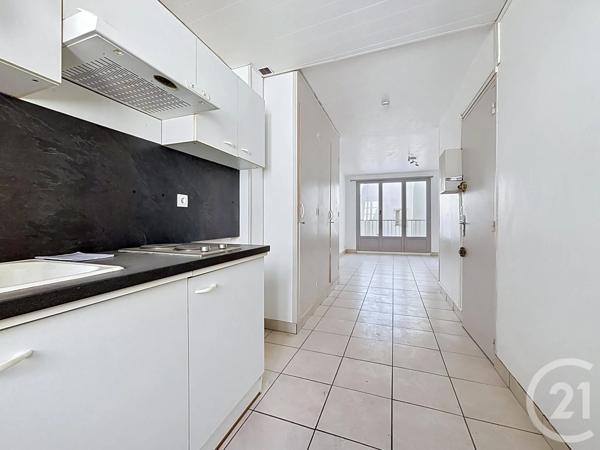 Appartement F1 à vendre  1 pièce - 29,36 m 2   CHARTRES  - 28
