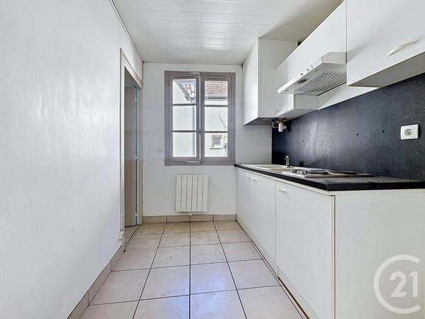 Appartement F1 à vendre  1 pièce - 29,36 m 2   CHARTRES  - 28