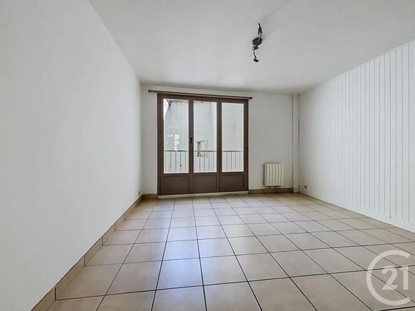 Appartement F1 à vendre  1 pièce - 29,36 m 2   CHARTRES  - 28