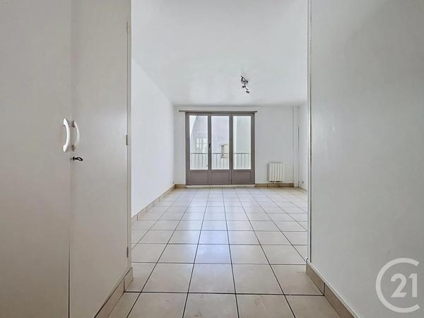 Appartement F1 à vendre  1 pièce - 29,36 m 2   CHARTRES  - 28