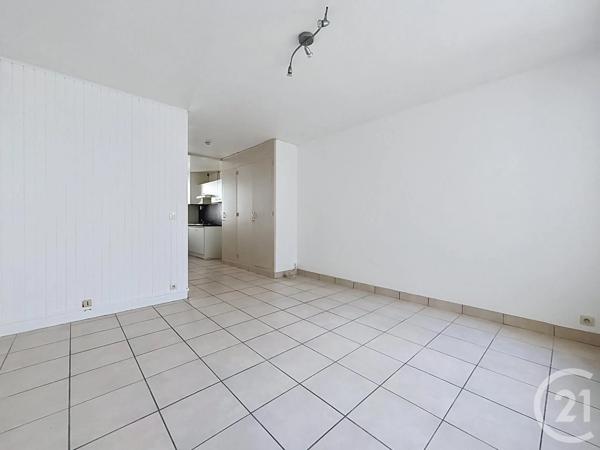 Appartement F1 à vendre  1 pièce - 29,36 m 2   CHARTRES  - 28