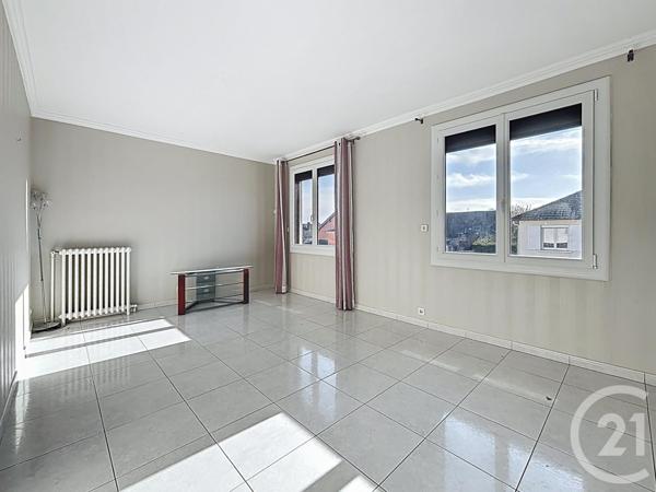 Maison à vendre  5 pièces - 79,45 m2 ARGENTAN - 61