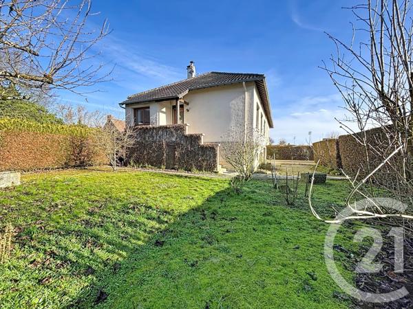 Maison à vendre  5 pièces - 79,45 m2 ARGENTAN - 61