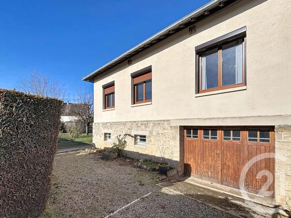 Maison à vendre  5 pièces - 79,45 m2 ARGENTAN - 61