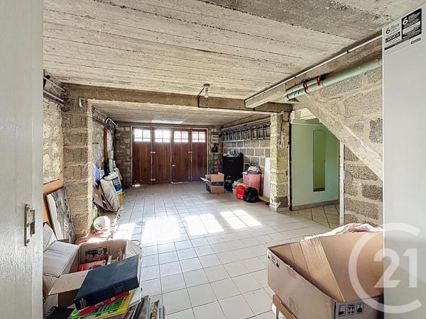 Maison à vendre  5 pièces - 79,45 m2 ARGENTAN - 61
