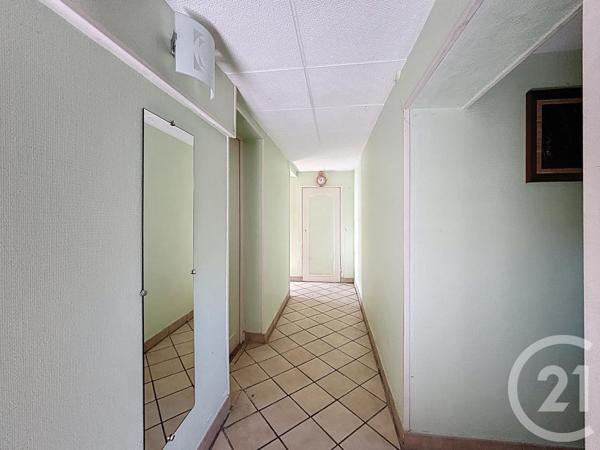 Maison à vendre  5 pièces - 79,45 m2 ARGENTAN - 61