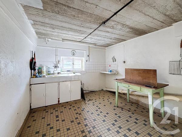 Maison à vendre  5 pièces - 79,45 m2 ARGENTAN - 61