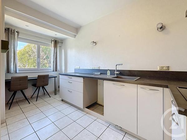 Maison à vendre  5 pièces - 79,45 m2 ARGENTAN - 61