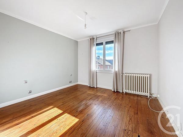 Maison à vendre  5 pièces - 79,45 m2 ARGENTAN - 61