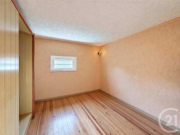 Maison à vendre  5 pièces - 79,45 m2 ARGENTAN - 61